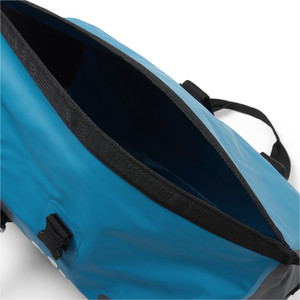 2024 Gill Voyager 65L Dry Bag L096SE - Bluejay